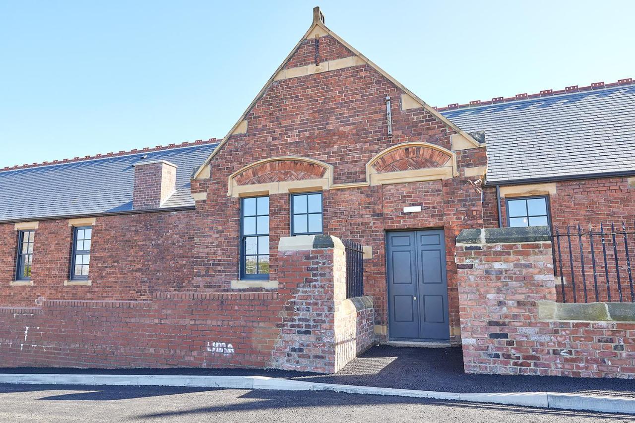סנדרלנד No 8 At Simpson Street Apartments Sunderland מראה חיצוני תמונה